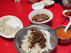 -关东小磨东北菜(漕河泾印象城店)