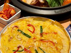 -韩香福脊骨汤锅(上杭路店)