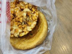红薯饼-三镇民生甜食馆(胜利街总店)