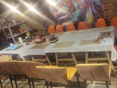-玩坞轰趴馆·户外团建聚会主题生日派对馆(世豪广场店)