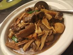 -汕头龙光喜来登酒店-采悦轩中餐厅