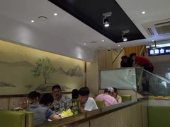 -古乐牛香·鲜牛肉牛杂火锅(新区店)
