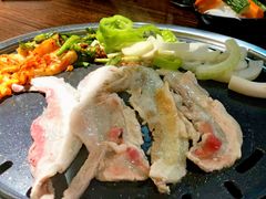 -杀猪天·韩国烤肉(铁路街第一分店)