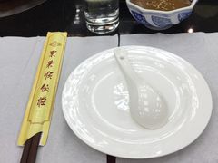 -东来顺饭庄(金泉广场店)