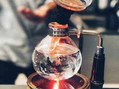 -Bracket Coffee(工体店)