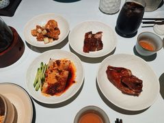陈皮宫保虾球-柴门·头啖汤(天安千树店)