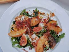 -Osteria Garden 生蚝花园餐厅(原进贤路店)