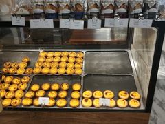 -莉蓮蛋挞(静安寺店)