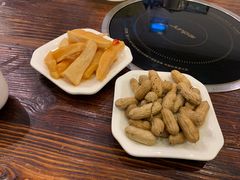 -正能量脆肉鲩火锅