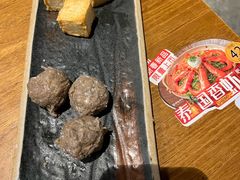 -呷哺呷哺 黄金牧场 (新中关购物中心店)