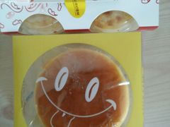 -林记开心动物奶油生日蛋糕(江南春晓店)