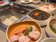 -海底捞火锅(苏宁广场店)