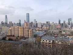 -气象山健身公园