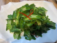 -大茴香越法料理(SOHO复兴店)