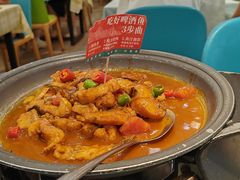 -大师傅金奖啤酒鱼(西街口总店)