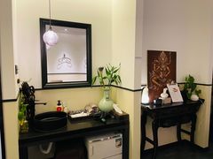 -Angkor SPA 柬埔寨古法按摩(环贸店)