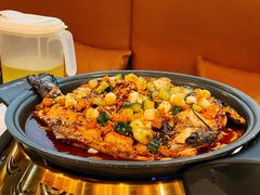 -锦尚阁烤鱼(望京新荟城店)