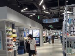 -迪卡侬(环球港店)
