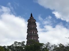 -顺峰山公园
