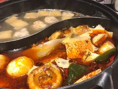-火炉火自助餐(悠唐购物中心店)