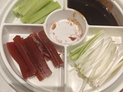 -新华饭店·新津菜·酥皮烤鸭·海鲜(津湾广场店)