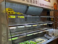 -包工仔·牛杂自助放题
