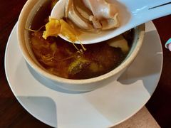 -君悦酒店·1881·北京烤鸭