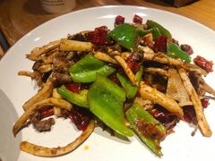 -十三式重庆江湖菜(金茂览秀城店)