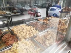 -土门八珍烤鸡腊味店(土门老店)
