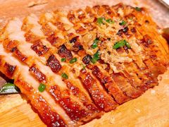 -帕娜·泰式茶餐厅·Bistro(近铁广场店)