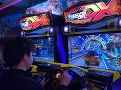 -阿尔法Game Station(中山路店)
