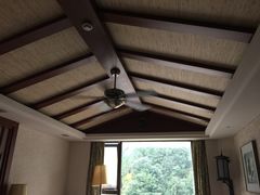 -三清山希尔顿度假酒店