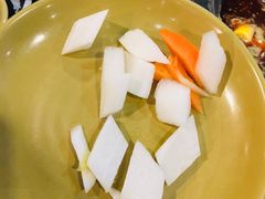 -唇辣号重庆老火锅(亦庄店)