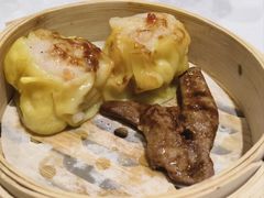-红棉中餐厅·广州海航威斯汀酒店