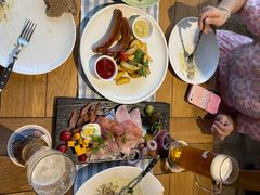 -Paulaner·德国帕拉娜自酿啤酒餐厅(海上世界店)