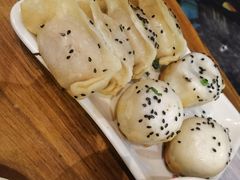 -阿文夜市豆浆油条(临潼路店)