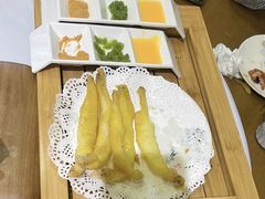 -春满园·邯郸菜发祥地(滏东店)