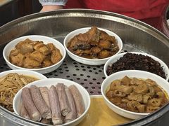 -小本鸡饭店(滨江白马湖店)