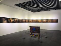 -上海市普陀区文化馆