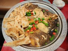 -宏状元现熬粥·京味菜(望京店)