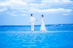点击看大图 -薇视觉婚纱摄影工作室·婚纱照·结婚照