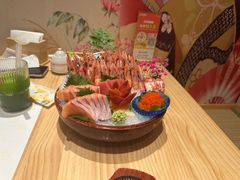 -和创柚子·会席日本料理(新区淮海街店)