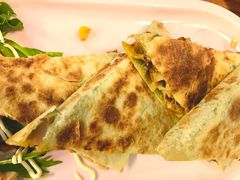 -AFS Cafe & Canteen(闽江二路店)