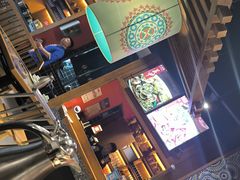 -亮欢寨快活林 酸汤鱼(仁怀店)