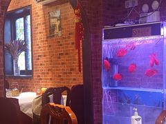 -永兴餐厅(复兴中路店)