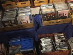 -旧天堂书店(华侨城创意文化园南山特色文化街区店)