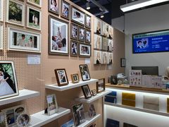-方快-照相馆(金桥国际店)
