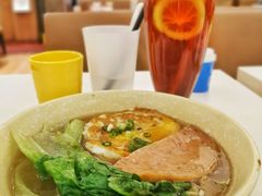 -金利茶餐厅(中船汇店)