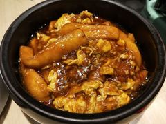 鱼香日本豆腐-弄堂小笼包(天津南开大悦城店)