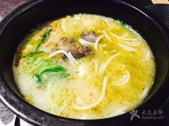 -大鼓米线(静安吴江DM店)